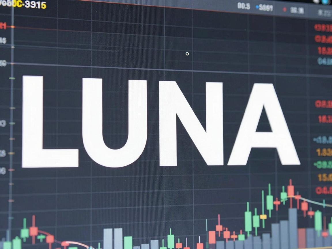 币安Web3下架LUNA,市场震荡还是战略调整?