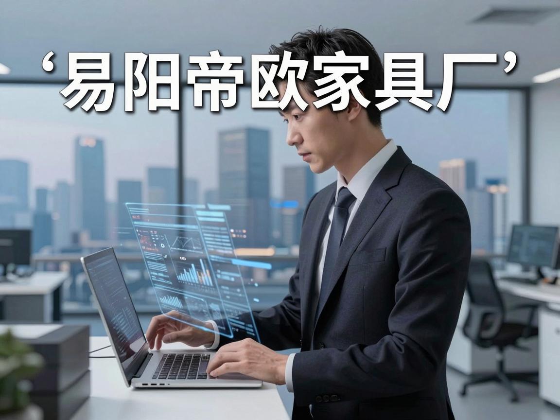 易阳帝欧家具厂,品质与创新的家居制造典范