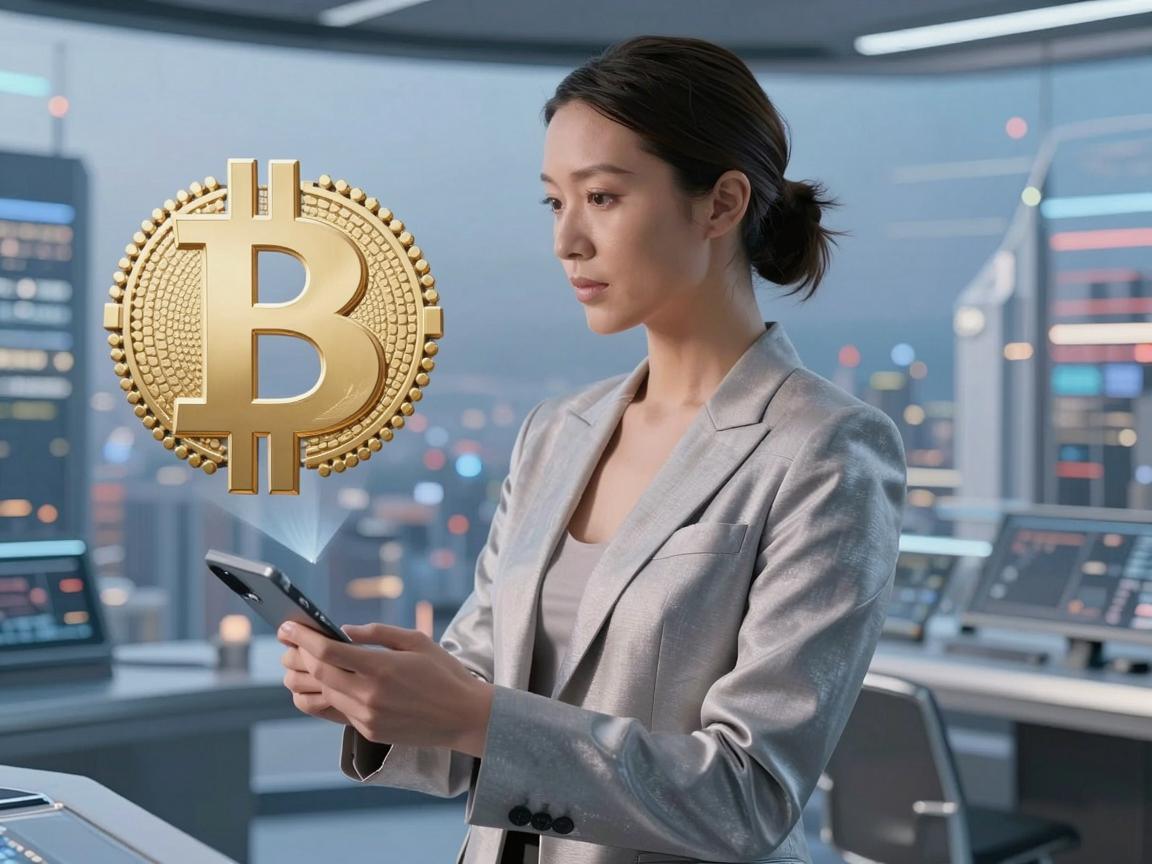 探索派币安的Web3卓版128,未来金融的新纪元