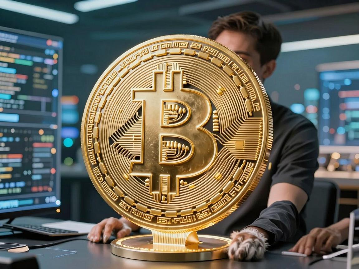 狗狗币的非正规组织特性解析