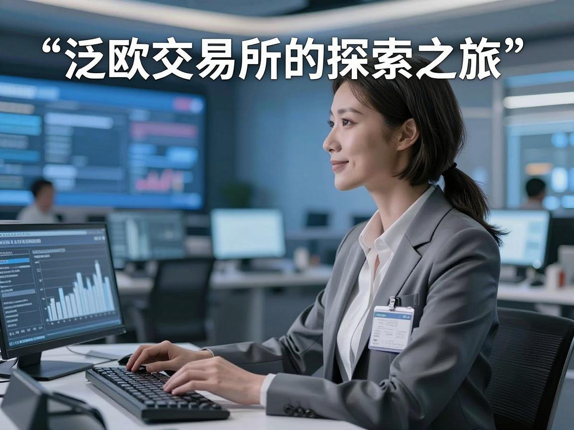 泛欧交易所的探索之旅,寻找最佳信息源