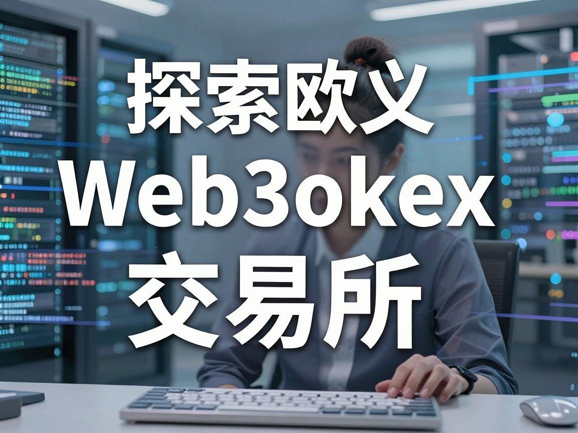 探索欧义Web3okex交易所,官网下载视频的全面指南
