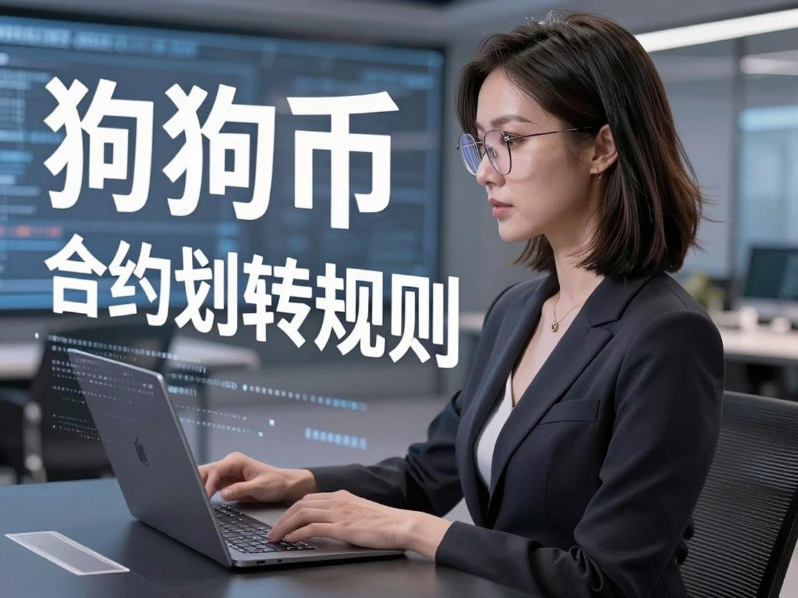 狗狗币合约划转规则，如何高效管理你的数字资产