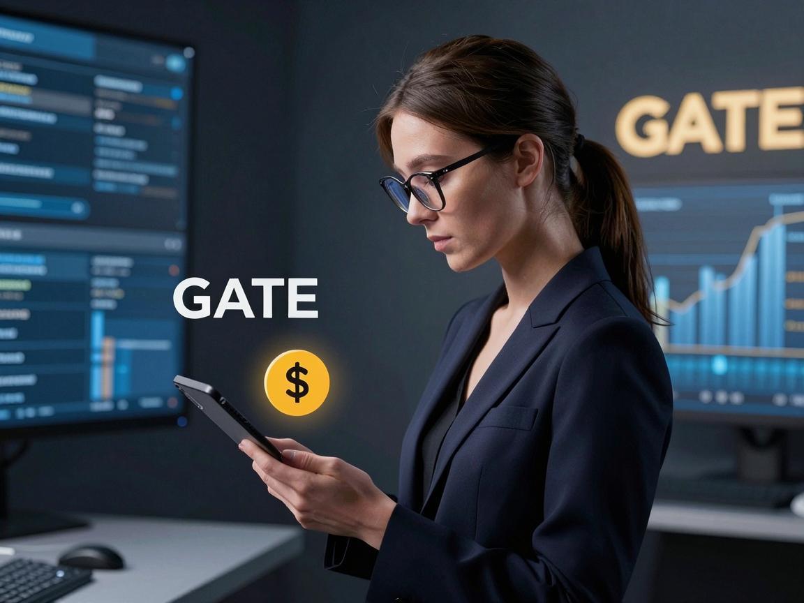 如何安全高效地将GATE提币到币安