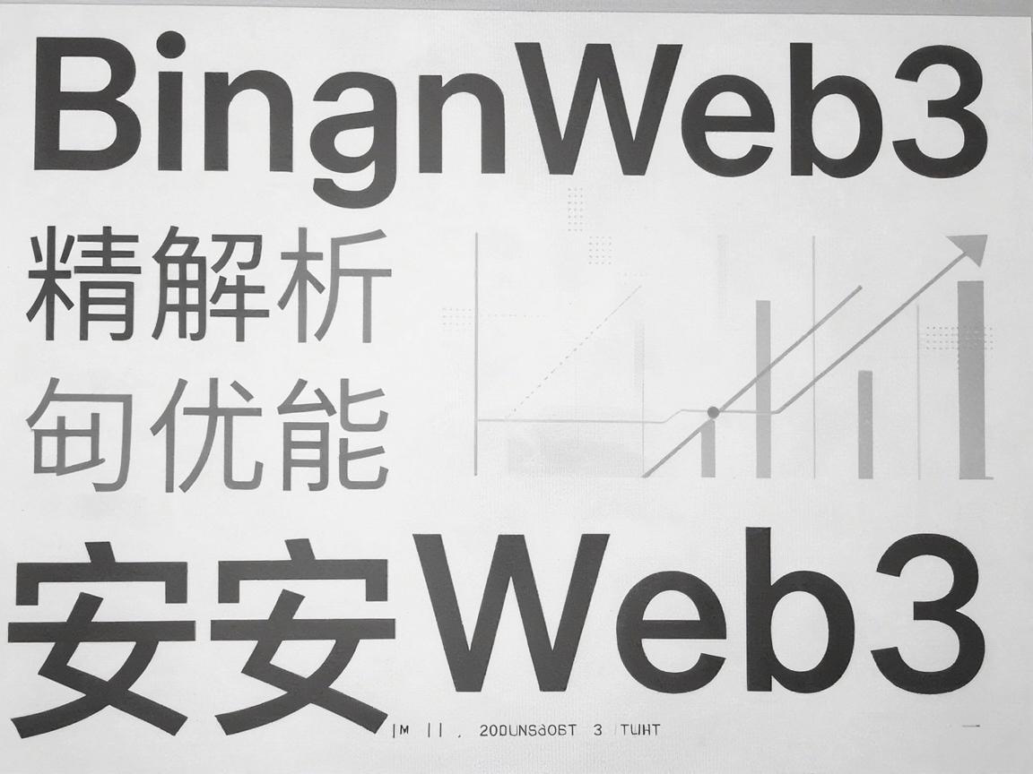 币安Web3，全面解析其功能和优势