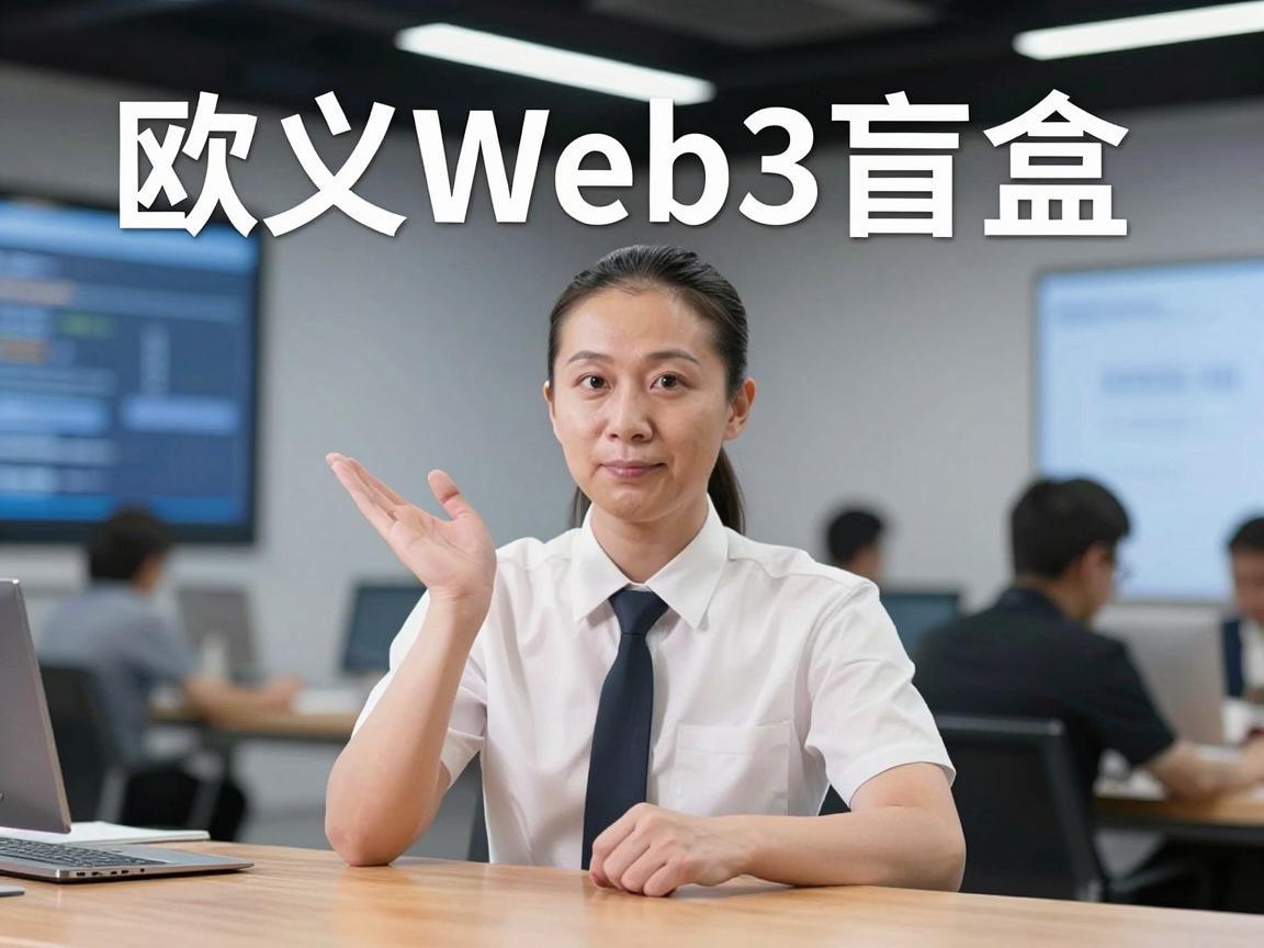 欧义Web3盲盒,最高奖金揭秘