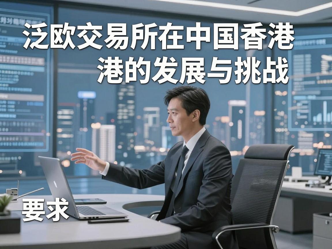 泛欧交易所在中国香港的发展与挑战
