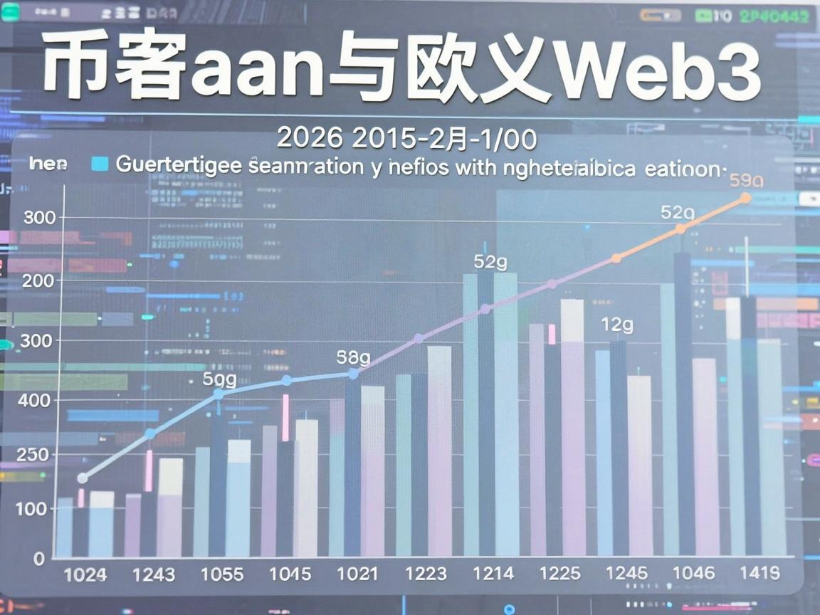 币安与欧义Web3价格差异，市场动态的深度解析