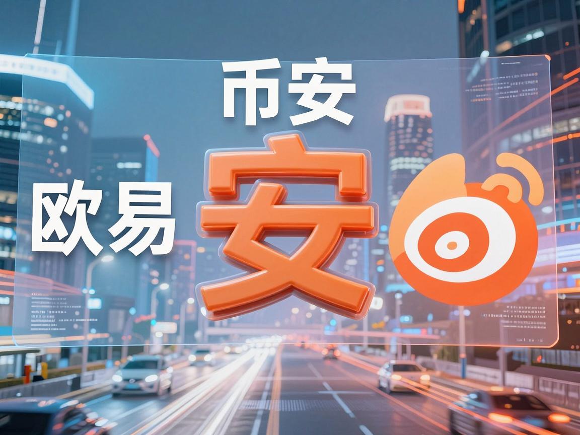 Web3时代的三大交易所巨头,欧易、币安与火币的较量