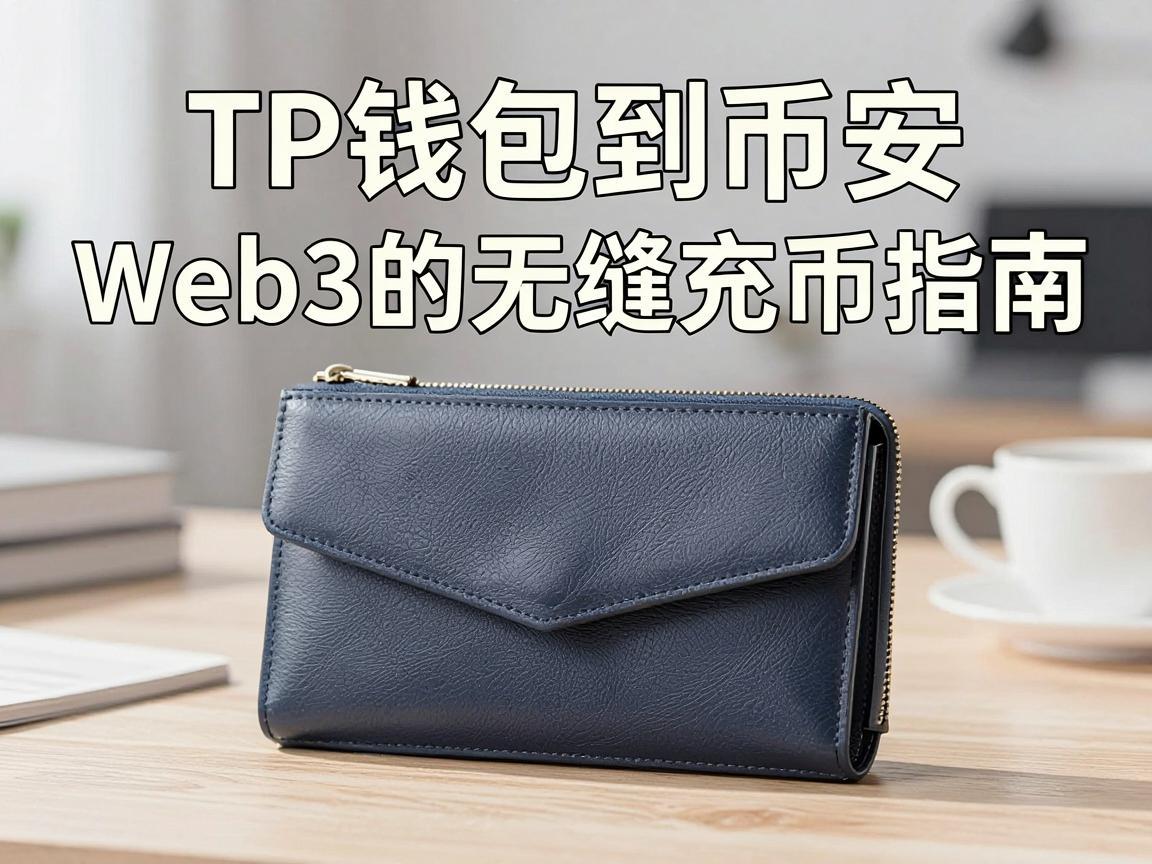 TP钱包到币安Web3的无缝充币指南