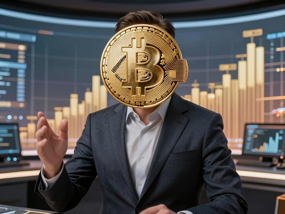 币安币创始人，引领加密货币新纪元的先锋人物