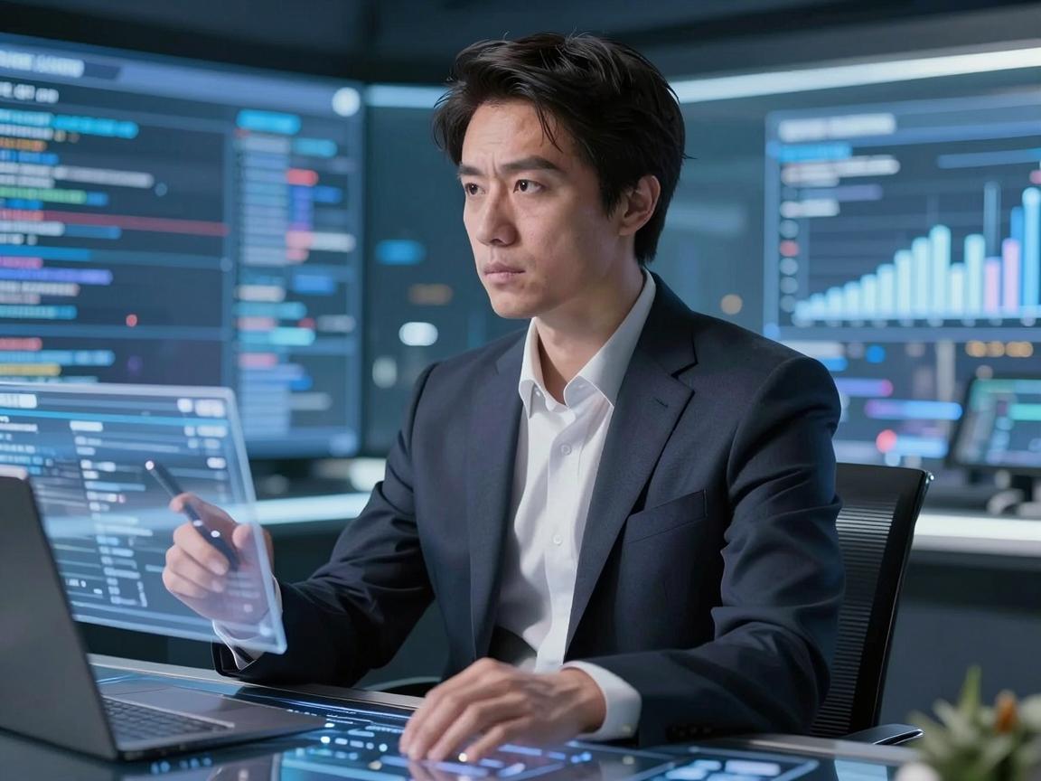 欧义Web3项目真相揭秘，是骗局还是革新？