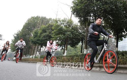 美团怎么扫码骑单车