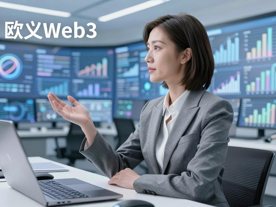 欧义Web3解析，探索下一代互联网平台