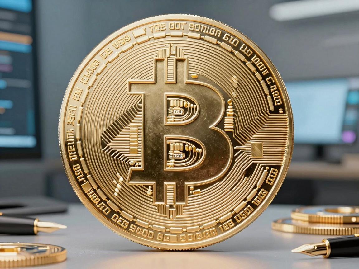 如何在币安Web3网进行比特币充值