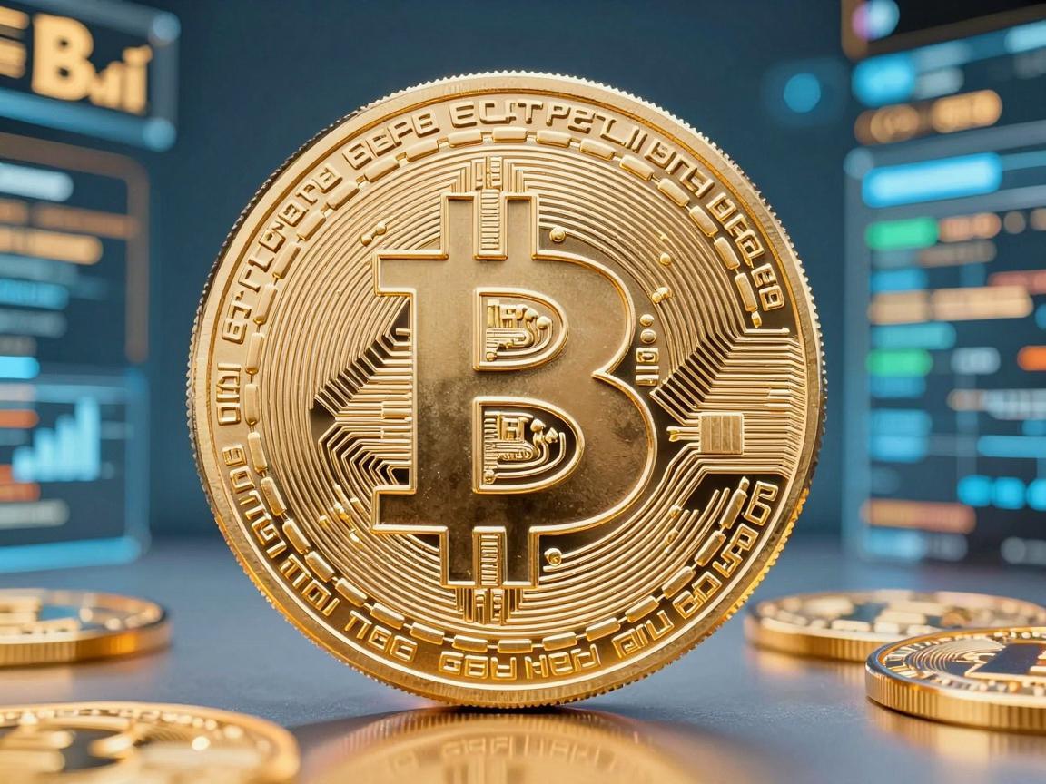探索FEG币在币安链上的潜力与应用