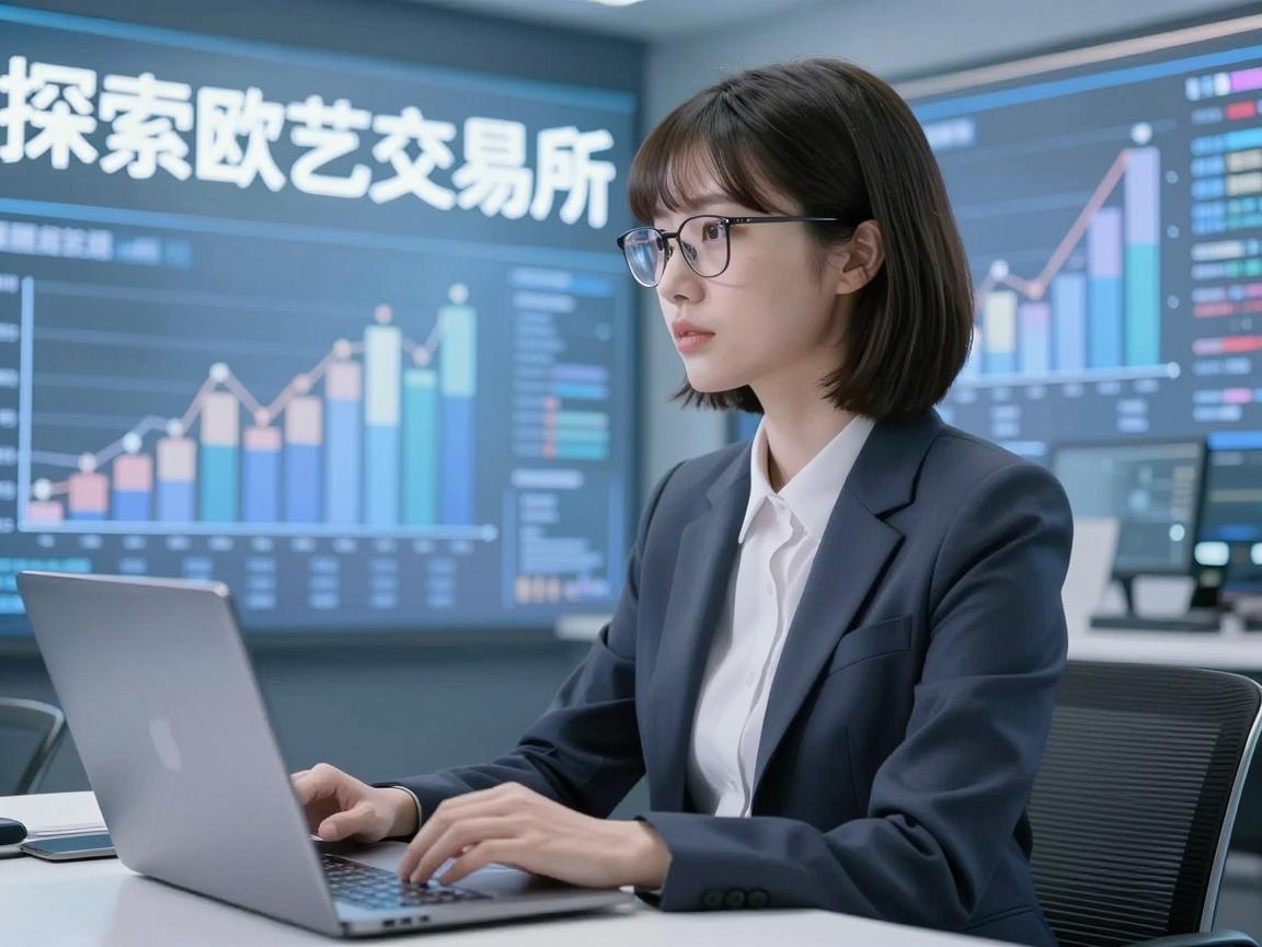 探索欧艺交易所,数字货币交易的新选择