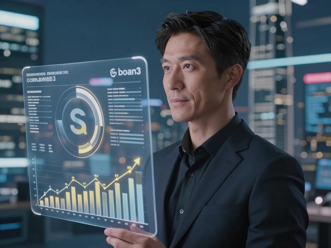 币安Web3经纪商要求解析
