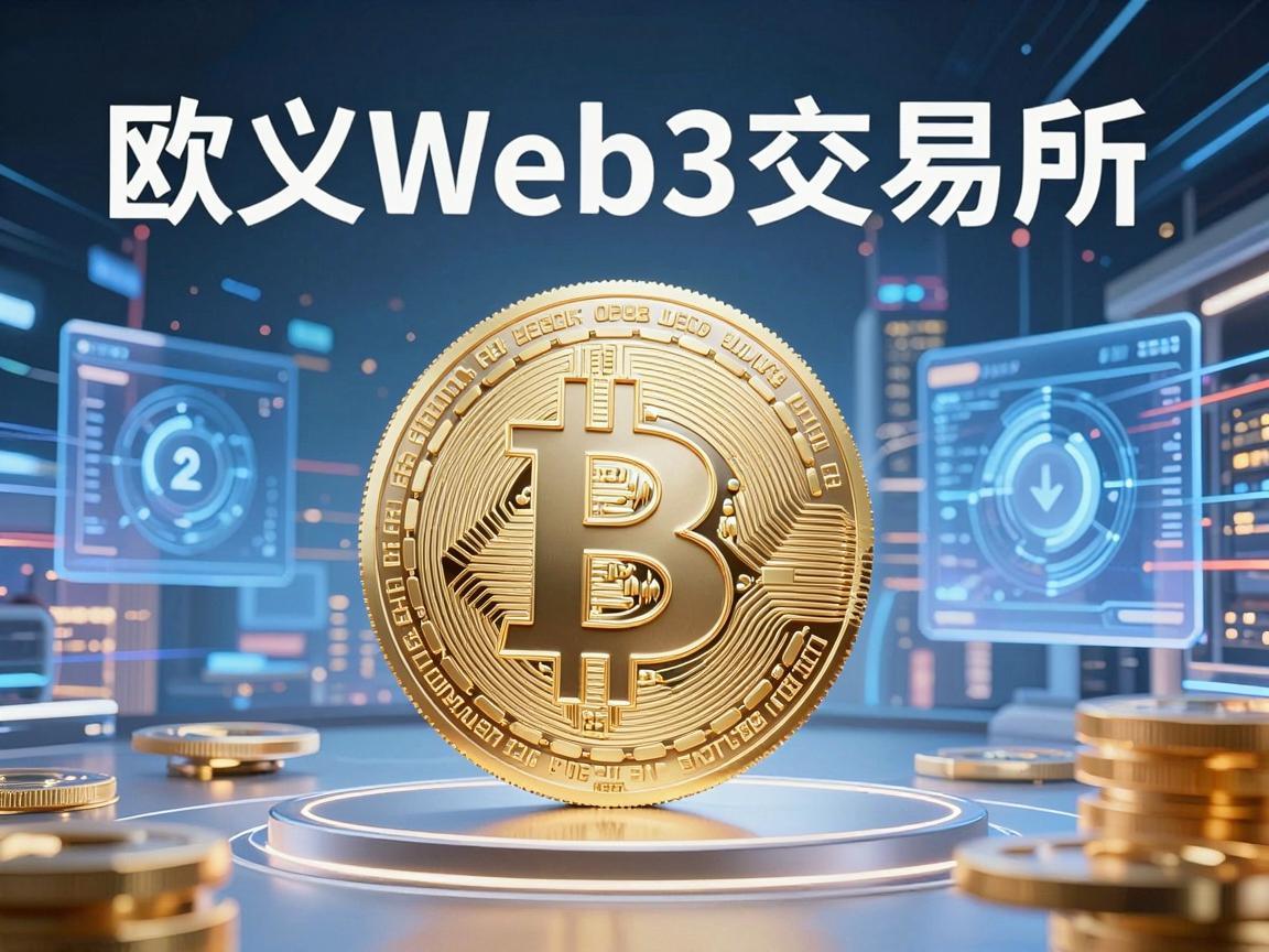 欧义Web3交易所代币,引领数字资产新时代的先锋