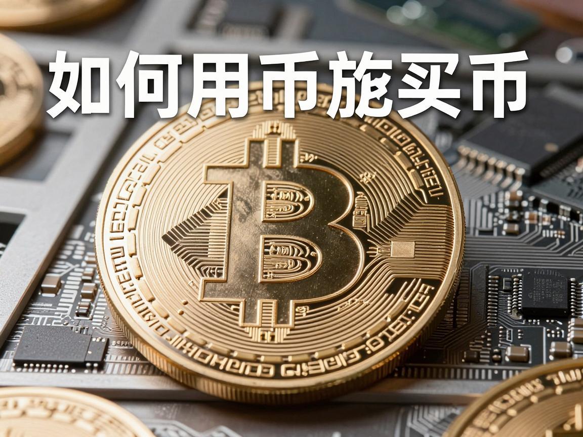 如何用币安买币，新手指南