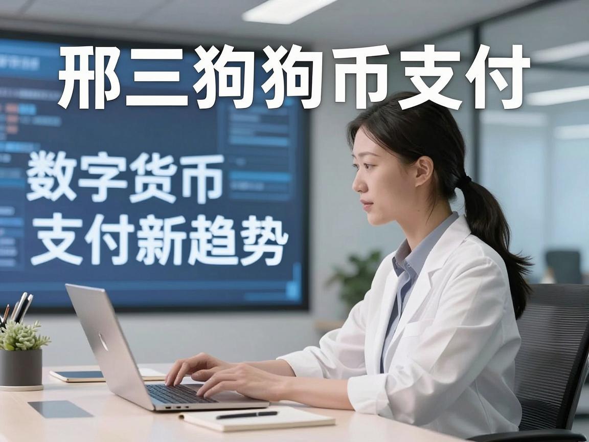 邢三狗狗币支付,数字货币支付新趋势