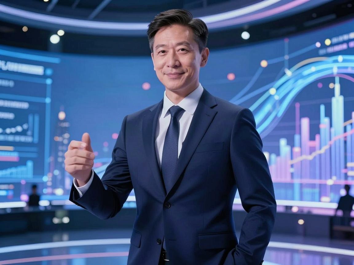 欧艺交易所的顶级大佬,引领数字艺术新潮流