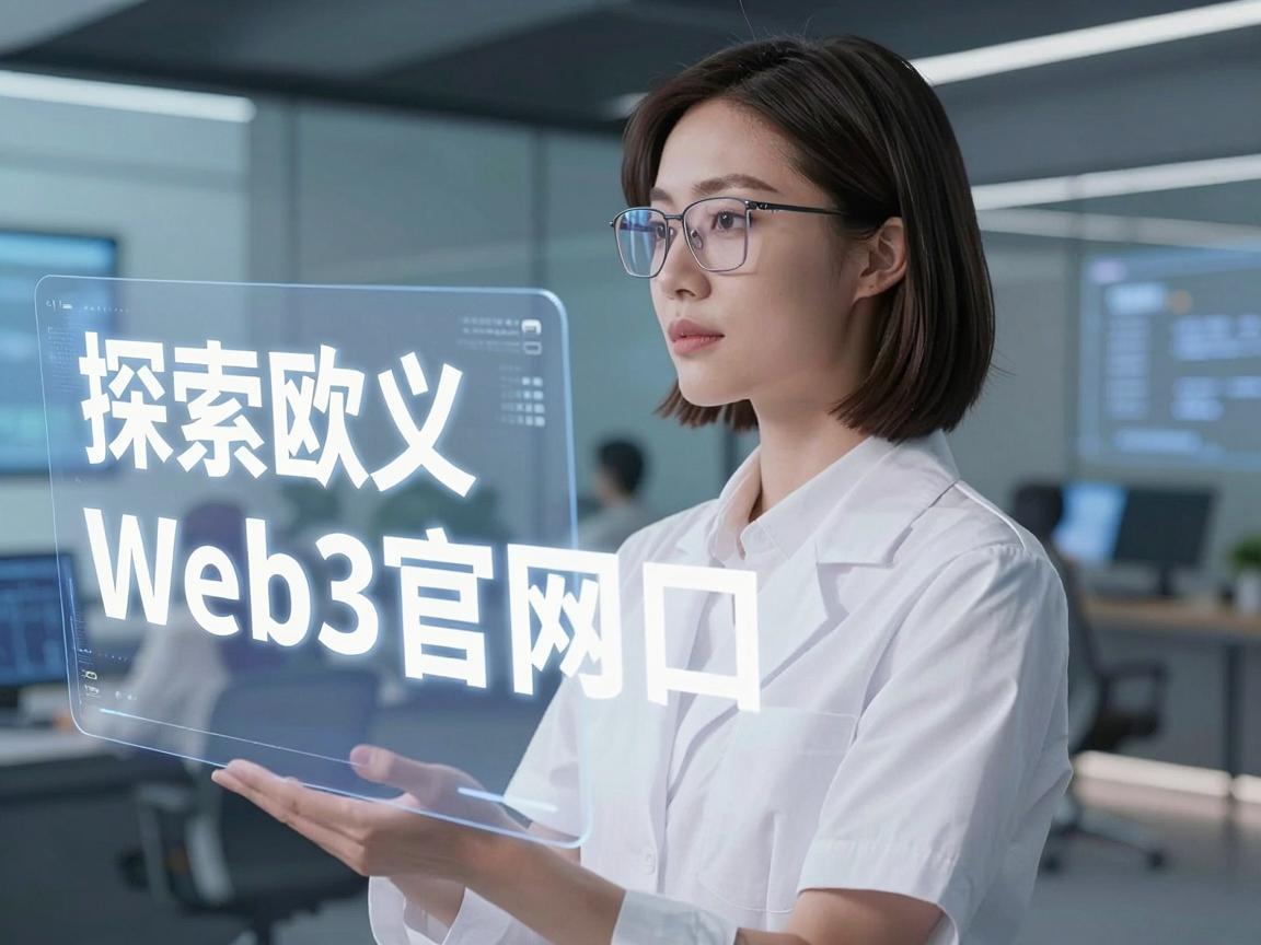 探索欧义Web3官网入口下载的全新体验