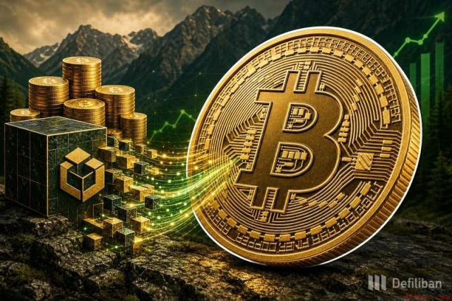 DDC Enterprise再购95枚比特币，总持仓达到2899 BTC