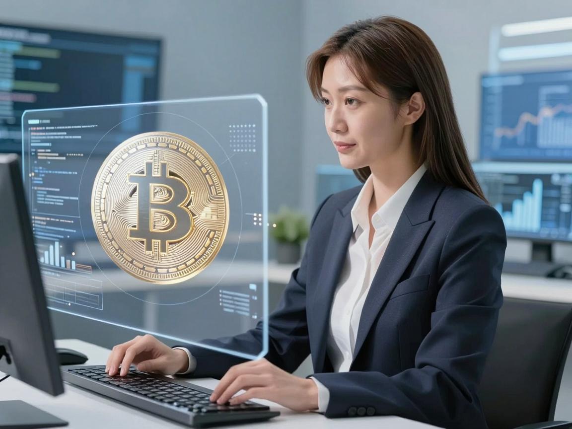 币安链上币监控，保障数字资产安全的新利器