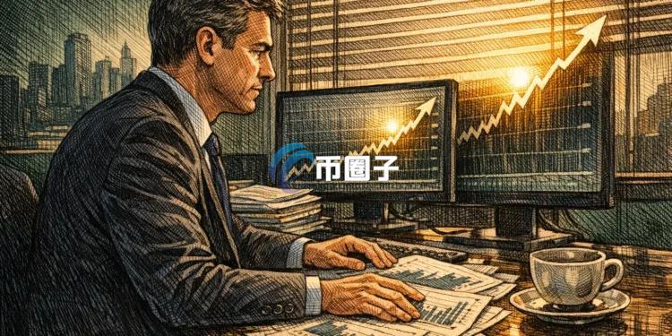 灰度报告：Aave协议收入三年成长逾6.6倍！代币AAVE一年内公允价值上看175美元