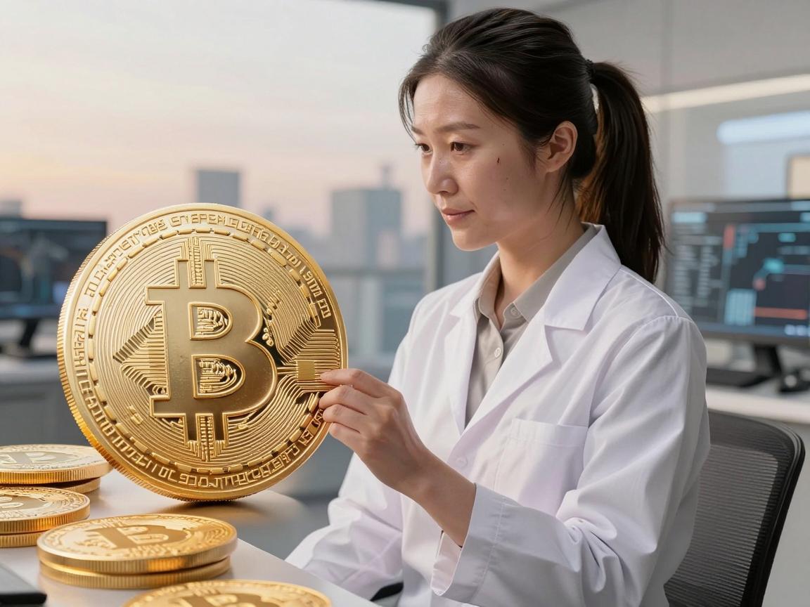 币安Web3币商防冻卡策略解析