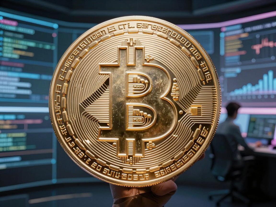 揭秘狗狗币背后的神秘开发者