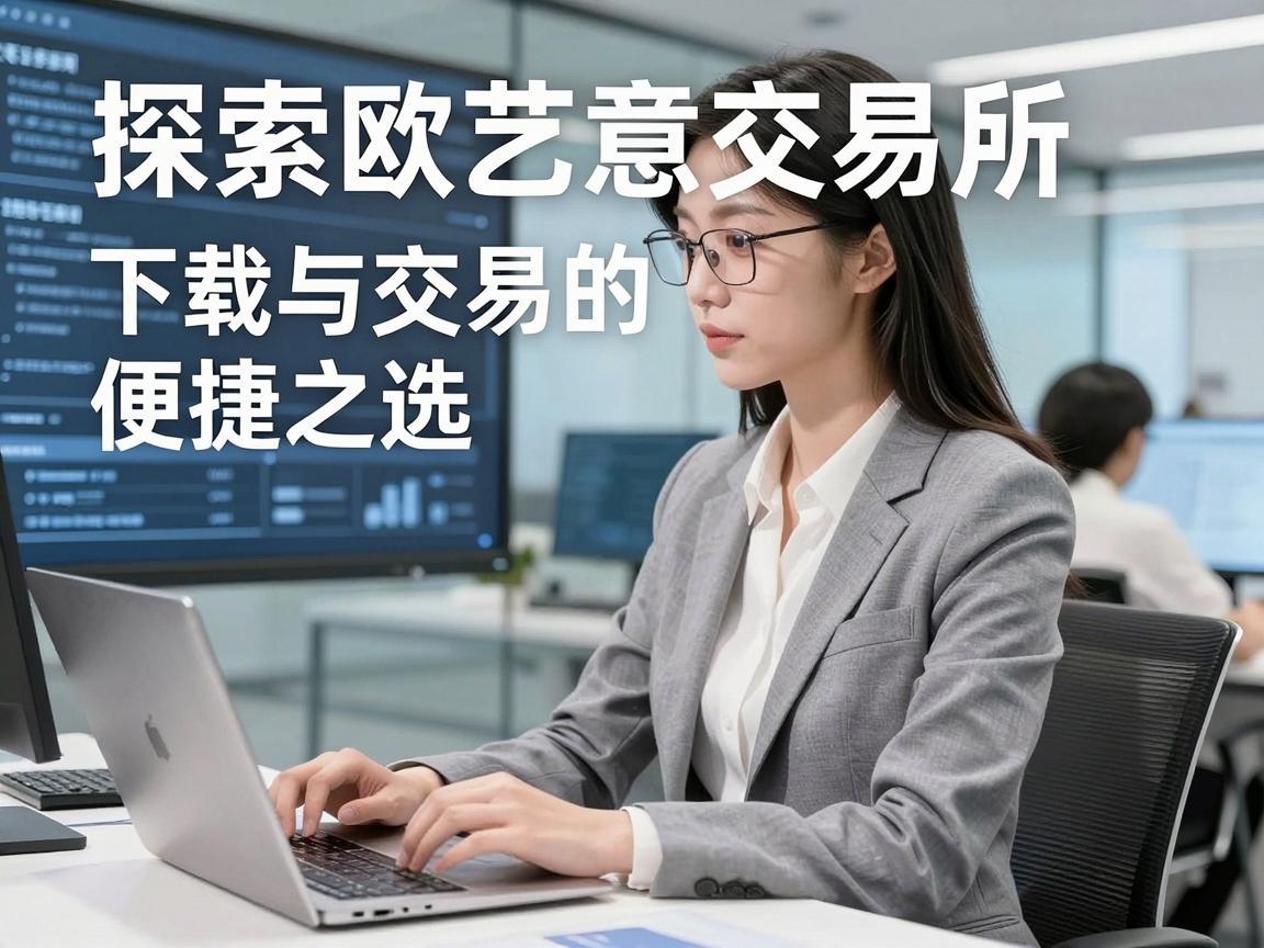 探索欧艺意交易所，下载与交易的便捷之选