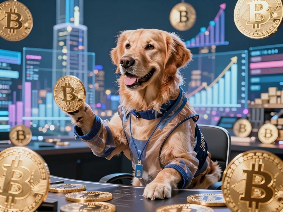 狗狗币是否有价值?探讨加密货币市场的一个热门话题