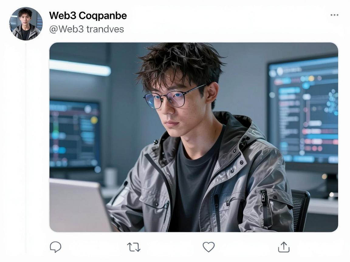 易扬与欧义在Web3推特上的探索之旅