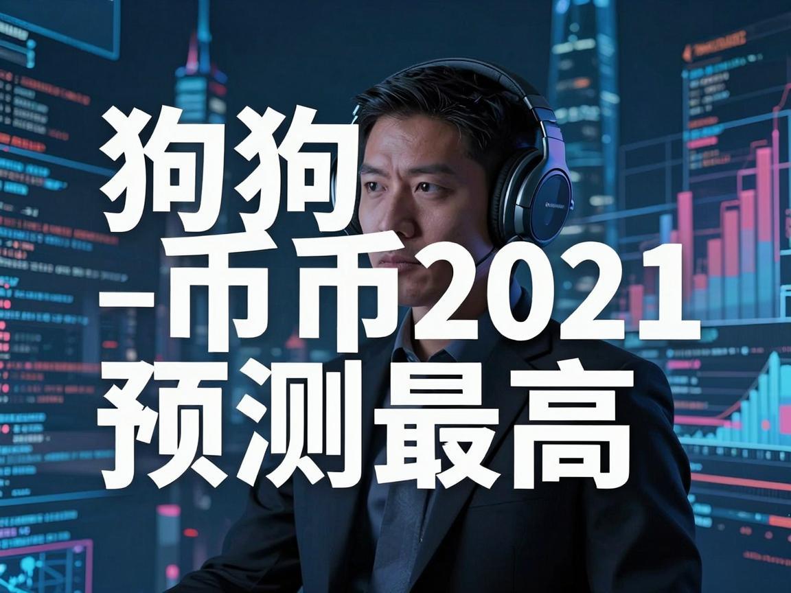 狗狗币2021预测最高