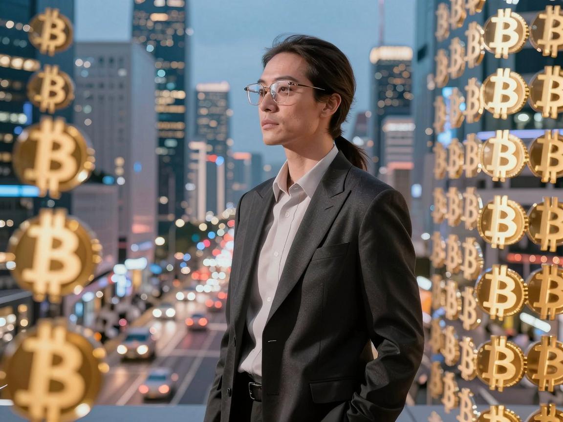 二代狗狗币，加密货币市场的新星