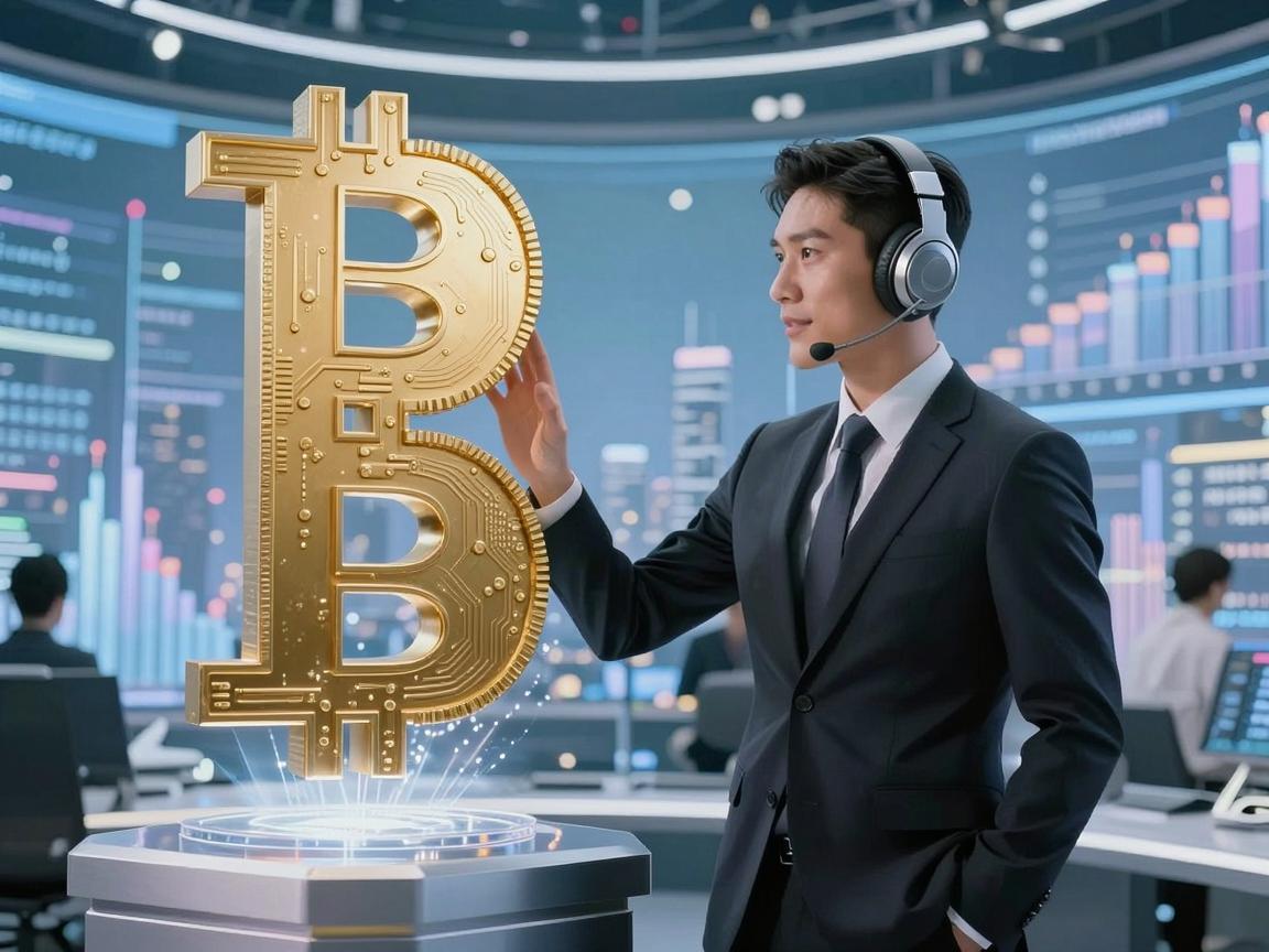 探索数字货币市场的双雄——币金所与币安
