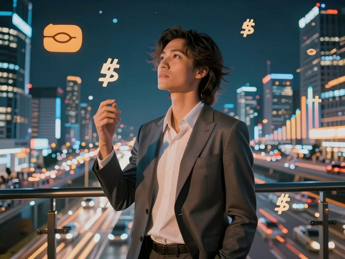数字货币市场的新星，欧意、火币与币安的崛起之路
