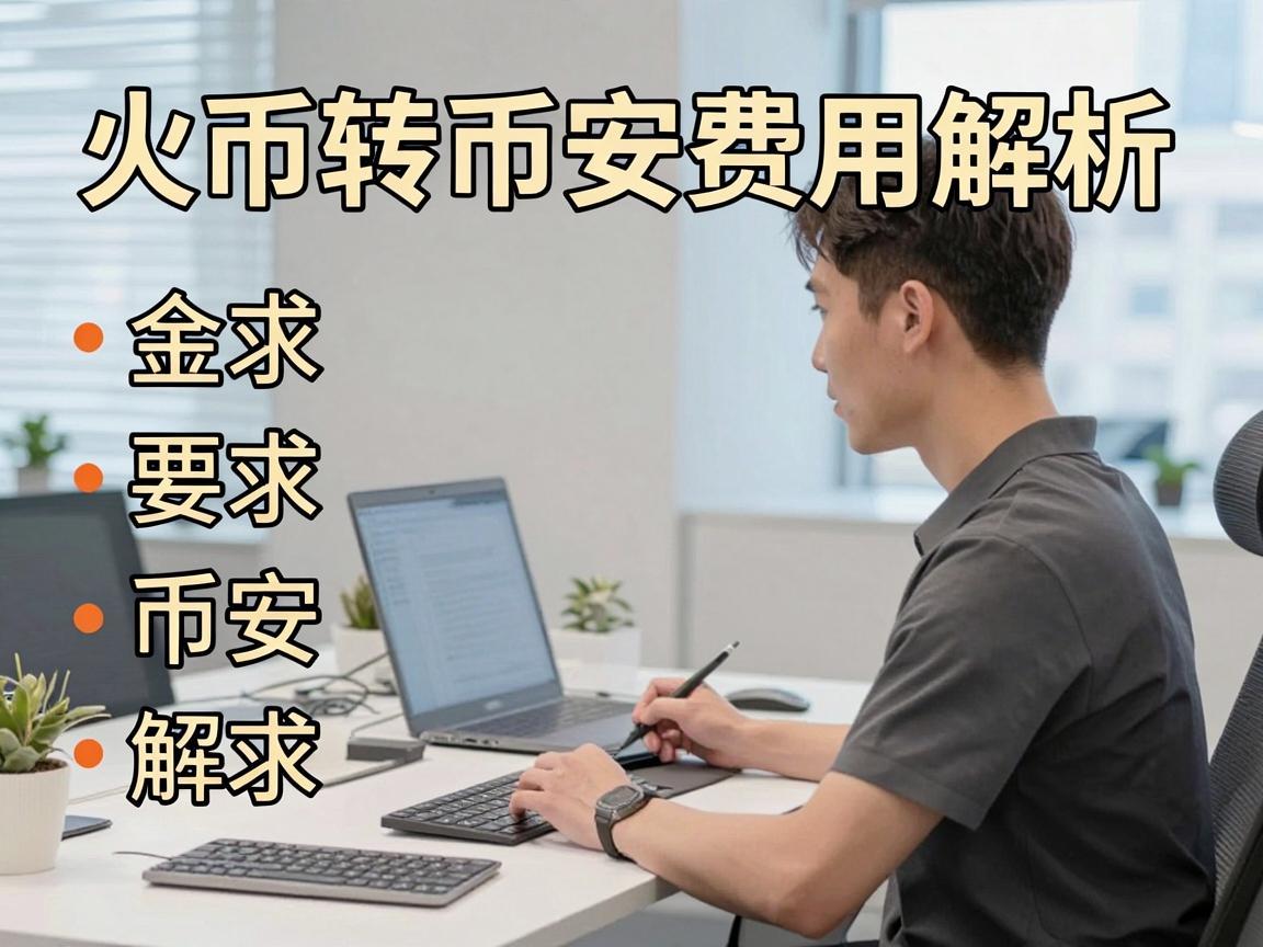 火币转币安费用解析