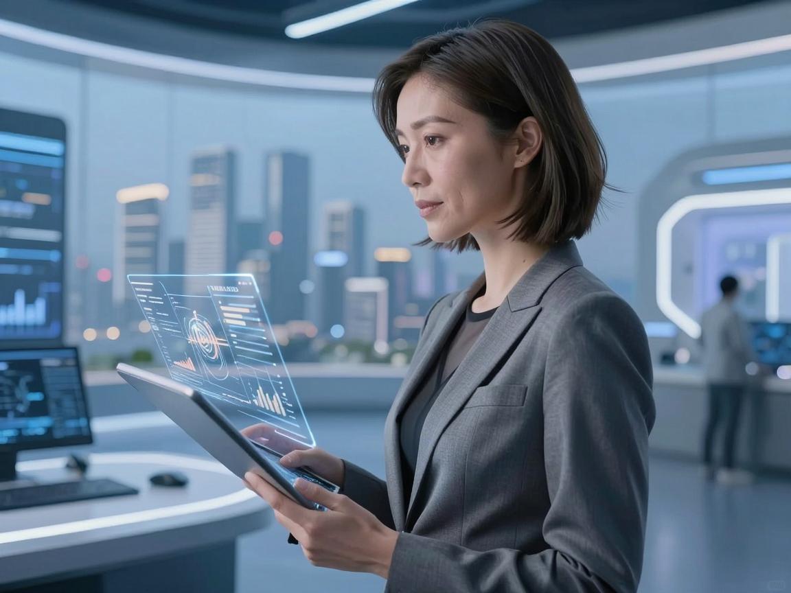 探索Web3时代，币安平台访问的无界之门