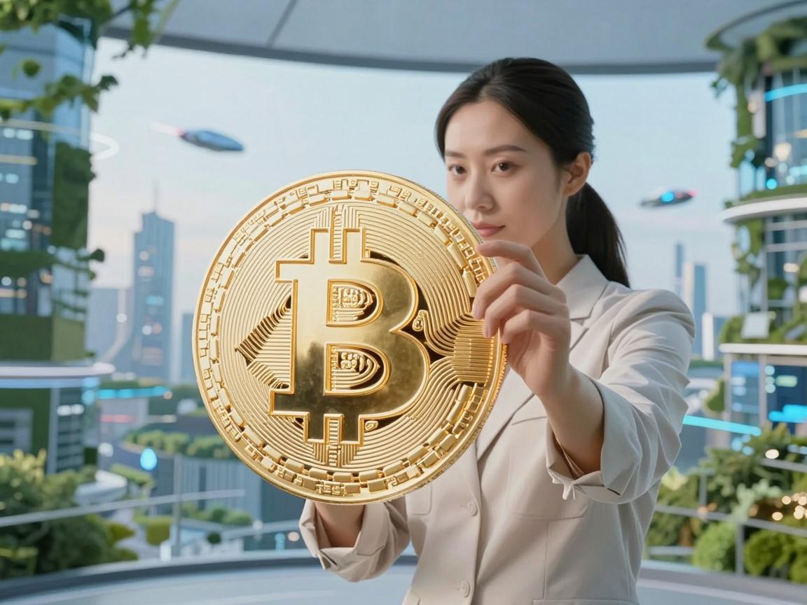 探索ZB币在Web3生态中的新机遇