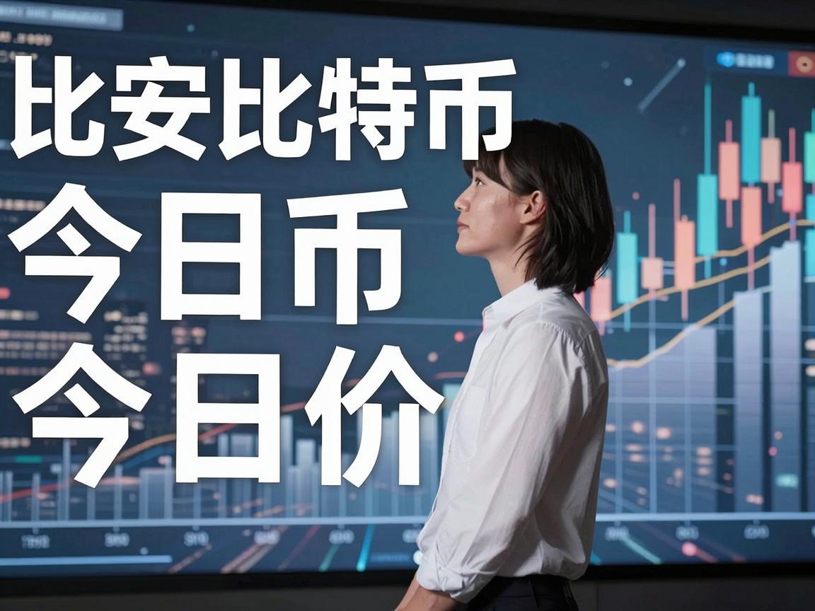 比安比特币今日价格
