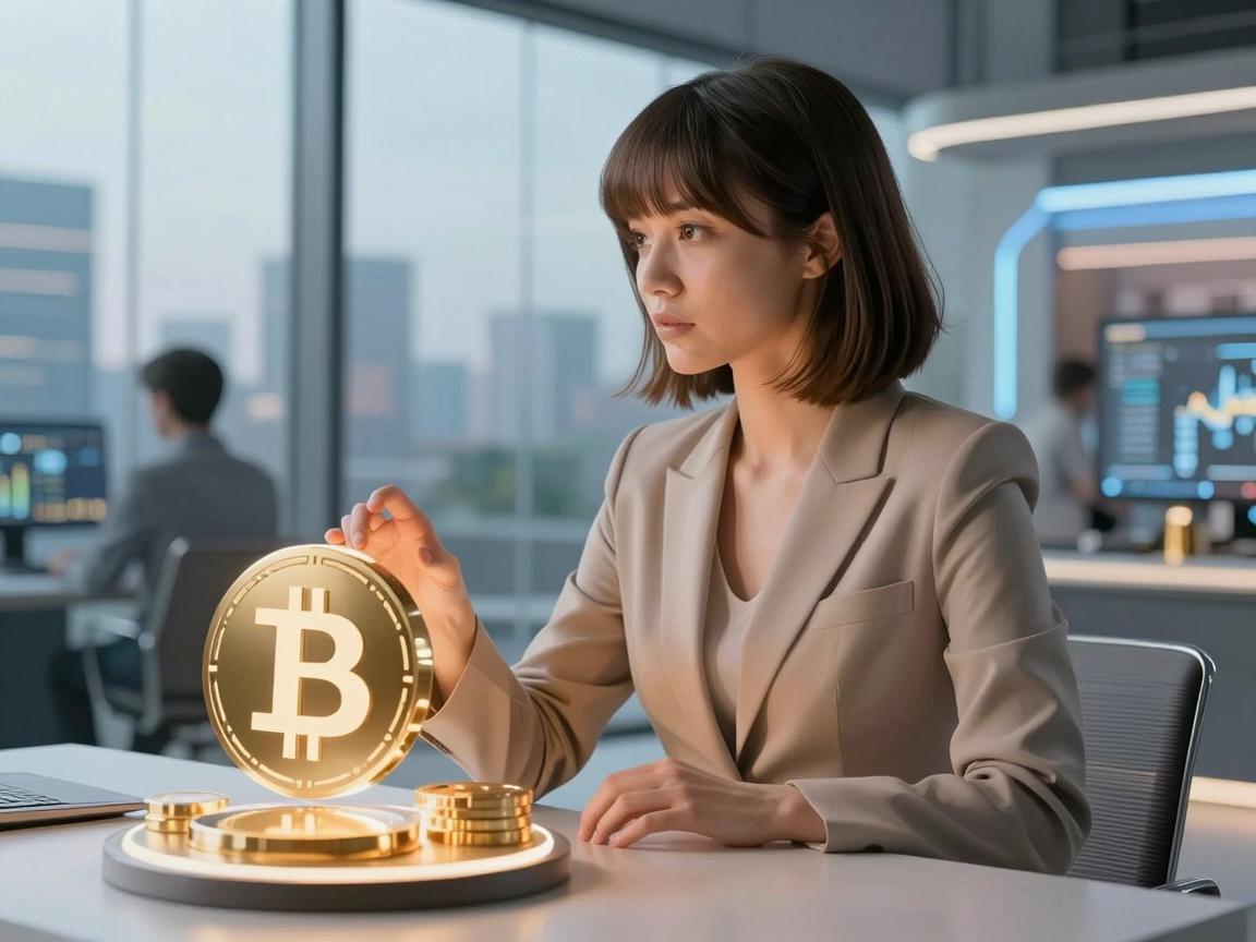 探索smart币上币安Web3的旅程