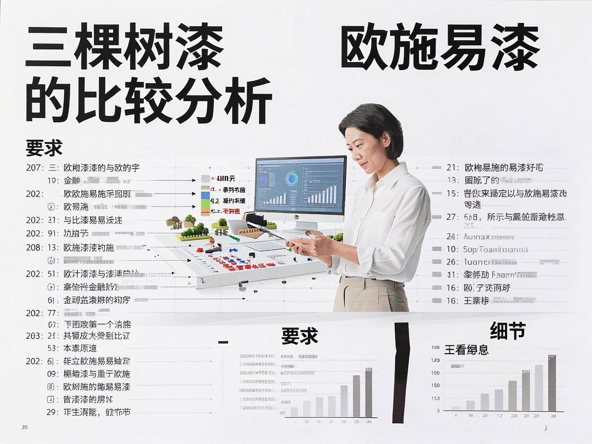 三棵树漆与欧施易漆的比较分析