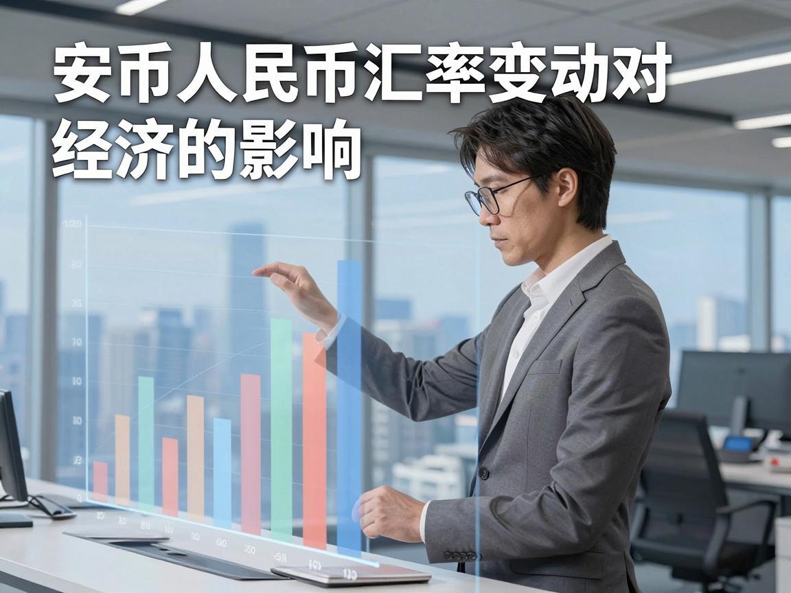 安币人民币汇率变动对经济的影响